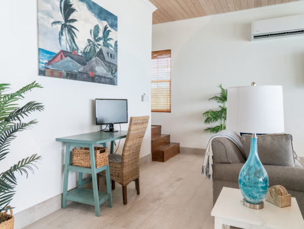 Luxurious Oceanfront Villa in Exuma - Perfect Island Retreat